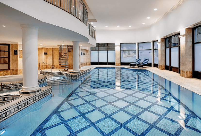 DoubleTree by Hilton Hotel Glasgow Central