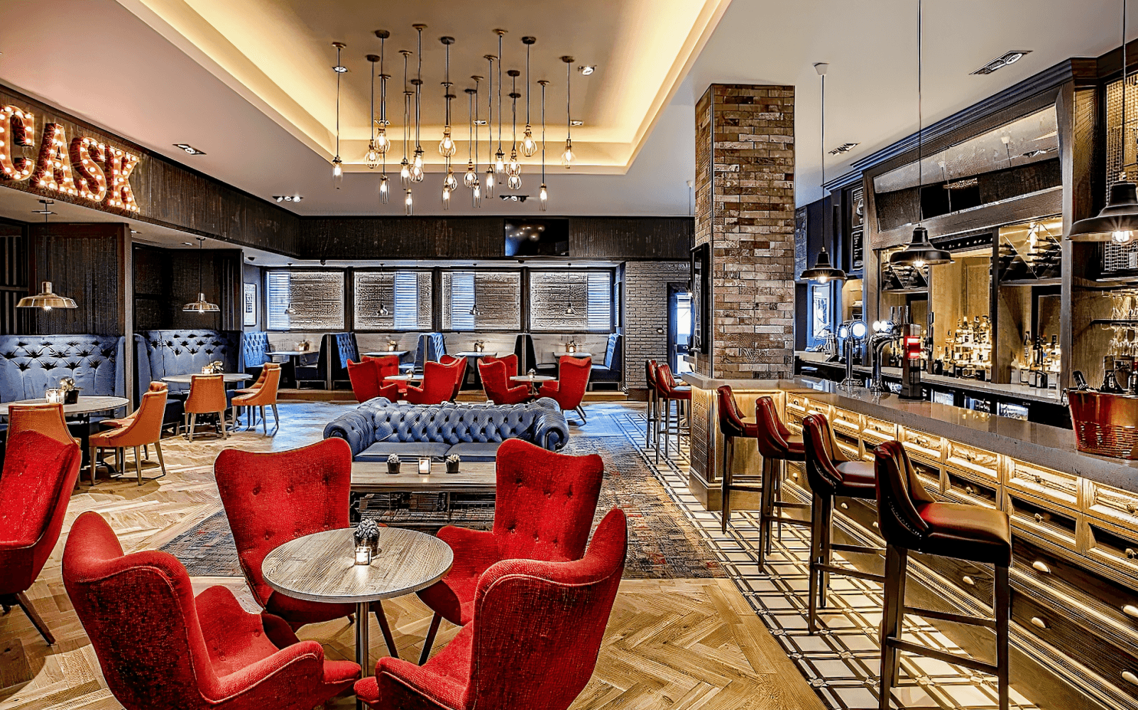 DoubleTree by Hilton Hotel Glasgow Central