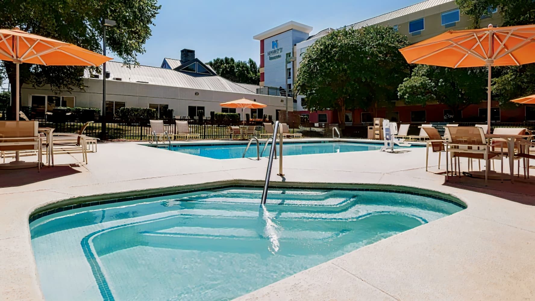 Hyatt House Charlotte Airport