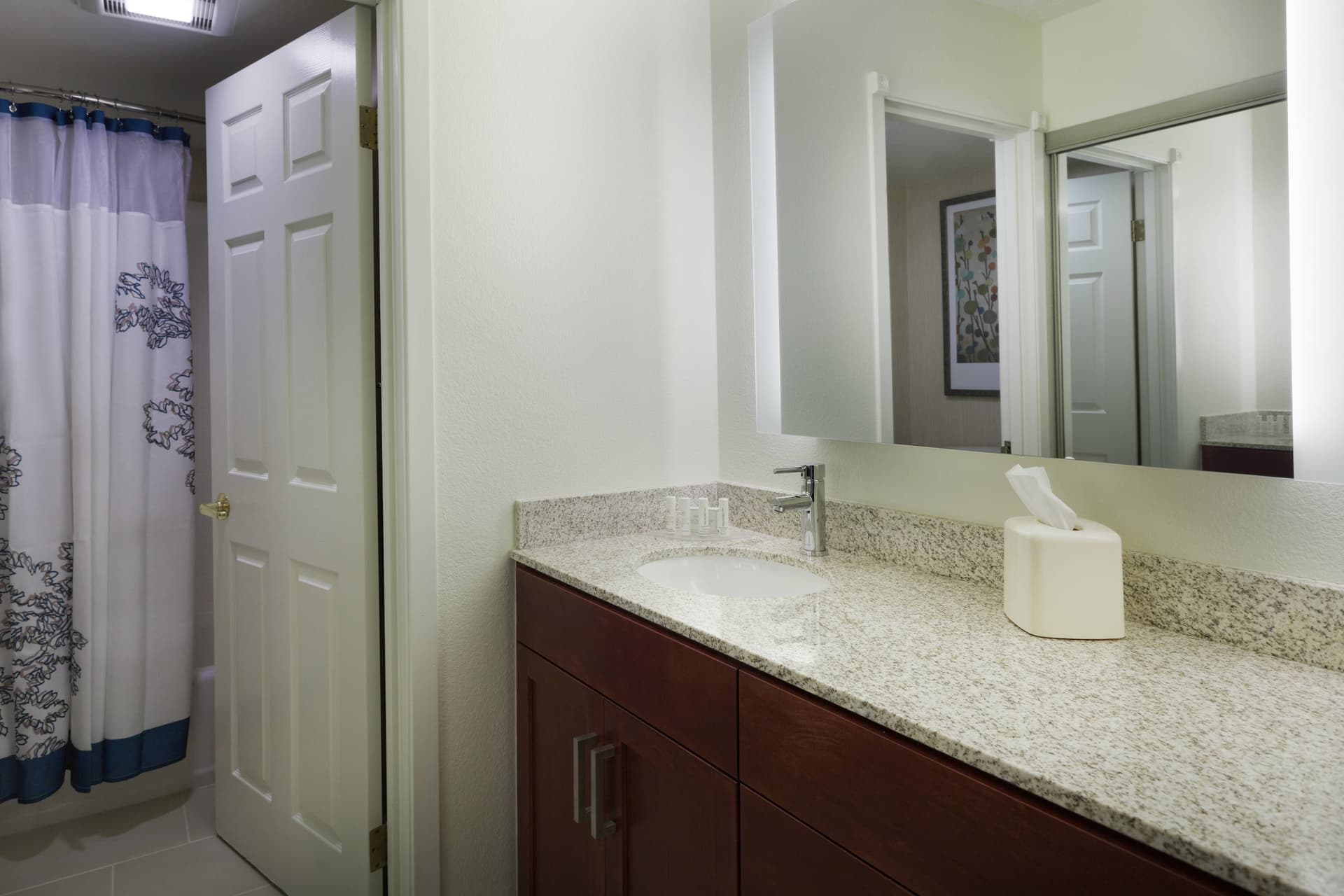 Residence Inn by Marriott San Antonio Downtown Market Square