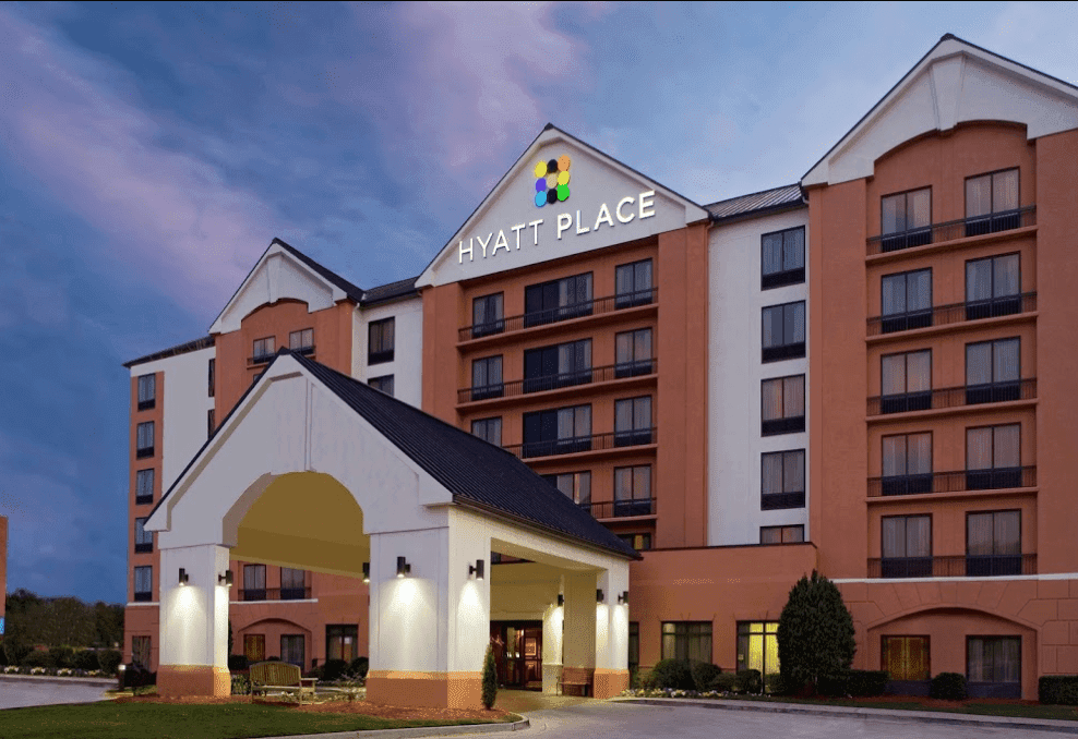 Hyatt Place Atlanta/ Duluth/ Gwinnett Mall