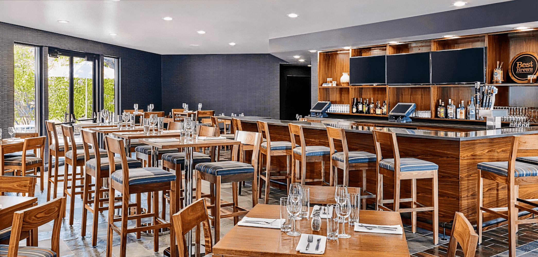 Four Points by Sheraton Salt Lake City Airport