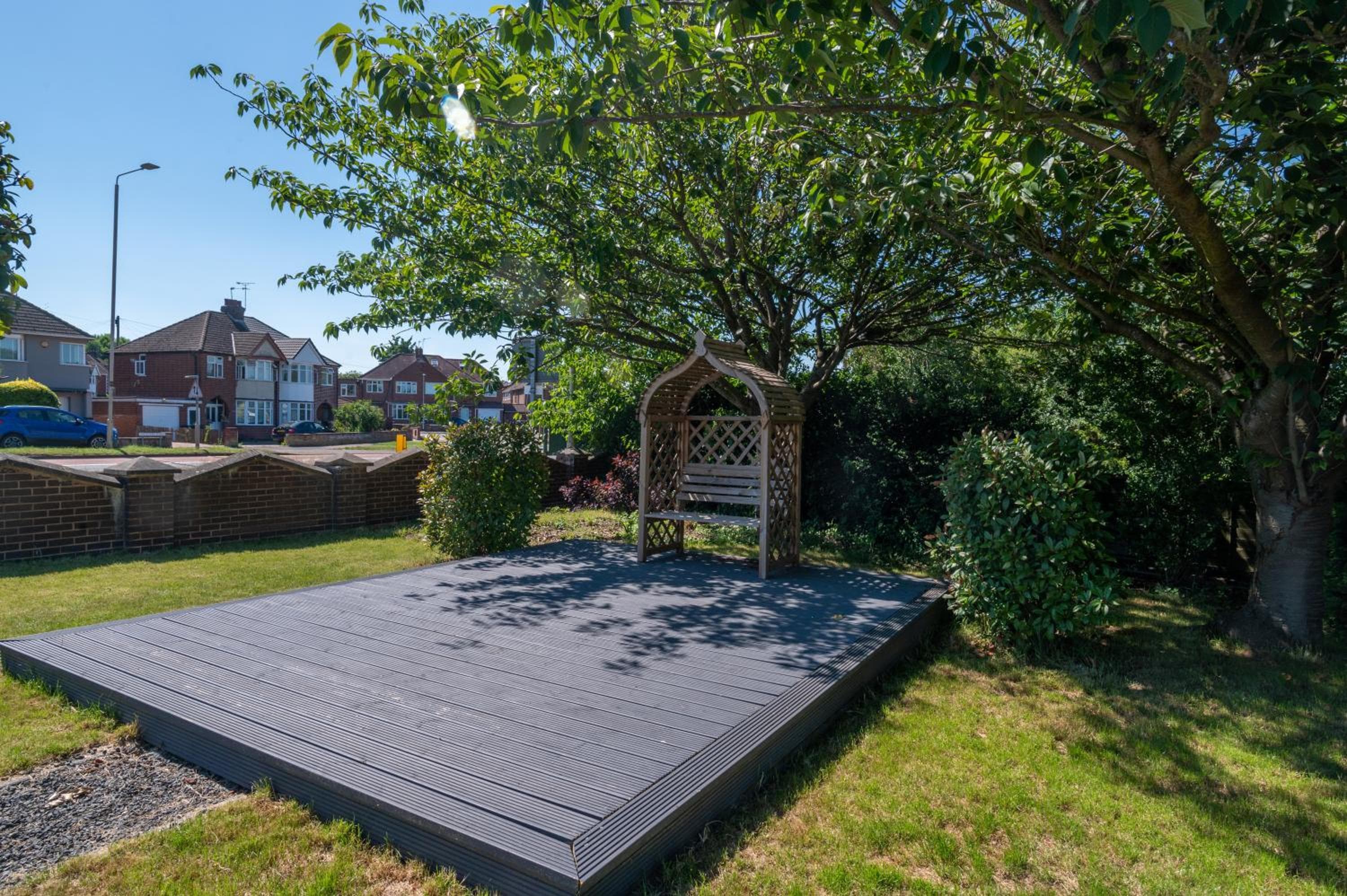 Holiday Inn Leicester - Wigston