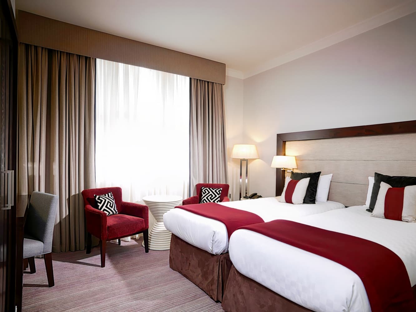 Thistle Holborn the Kingsley