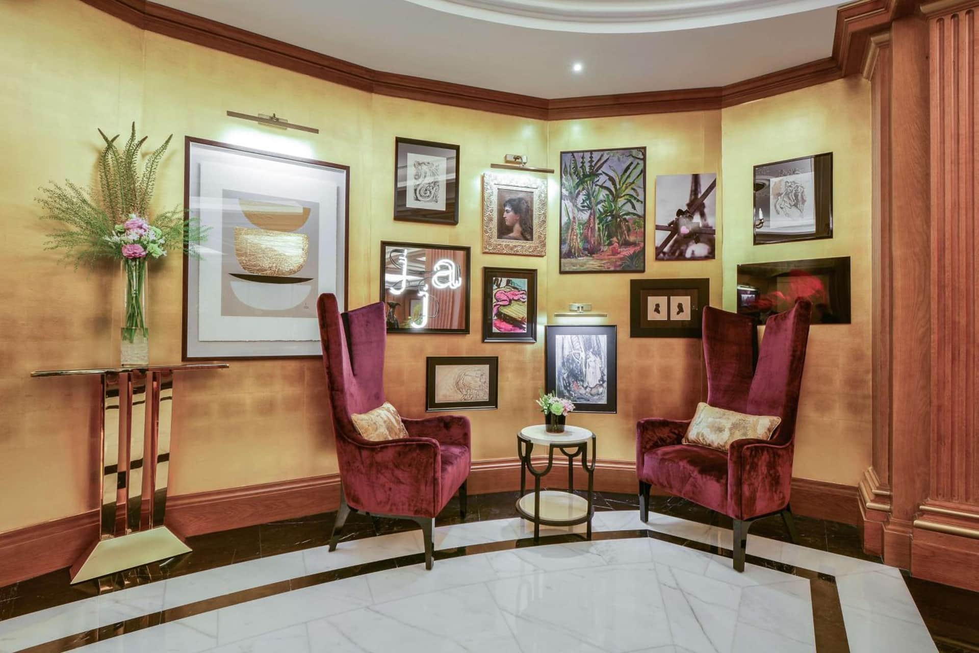 Maison Astor Paris, Curio Collection by Hilton