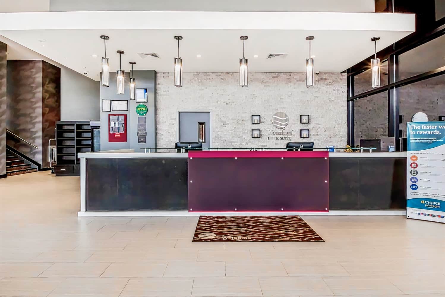 Comfort Inn & Suites Bronx