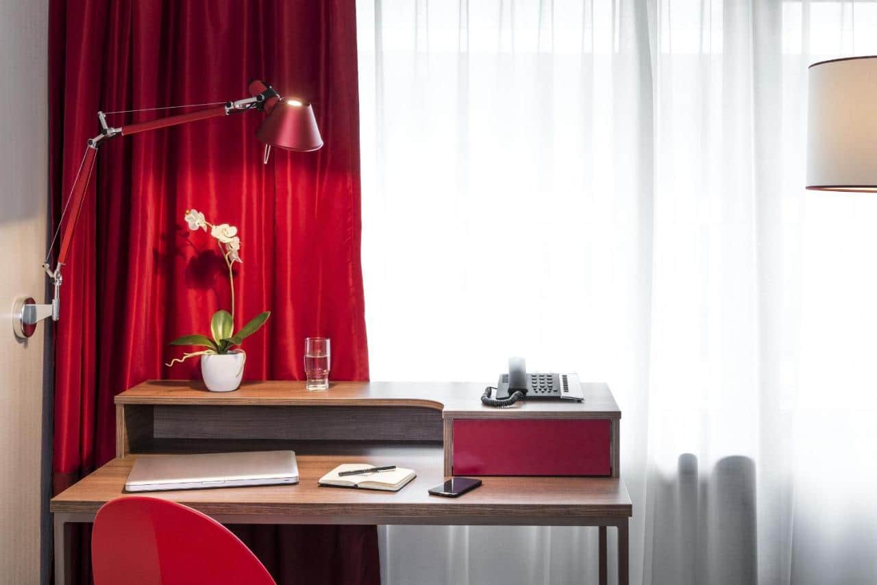 Aparthotel Adagio Paris Bercy Village