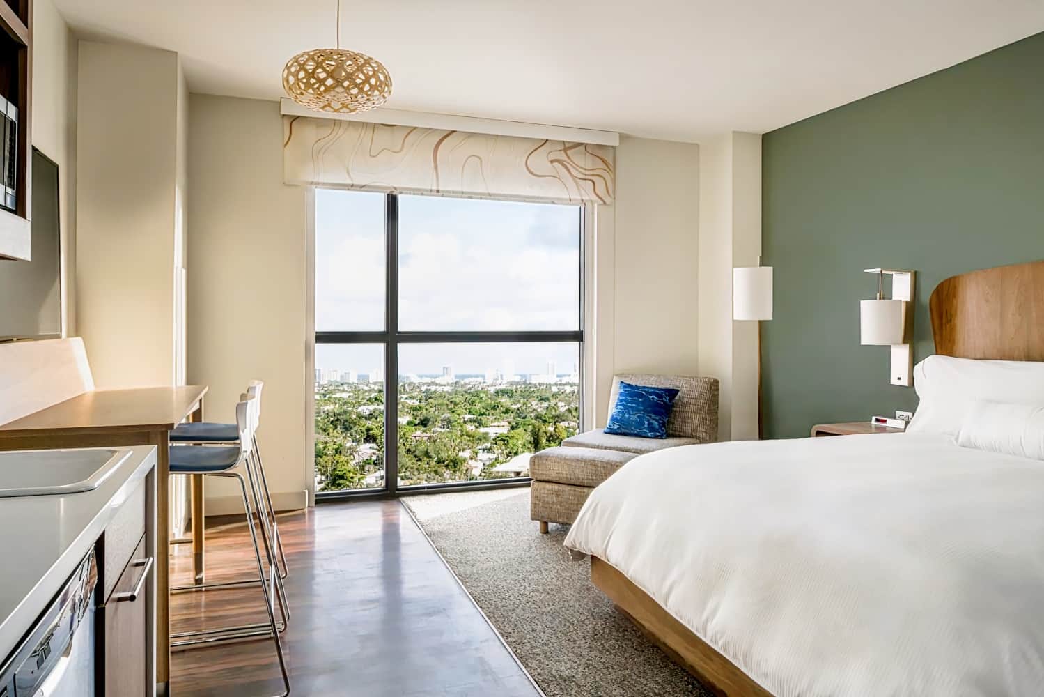 Element Fort Lauderdale Downtown