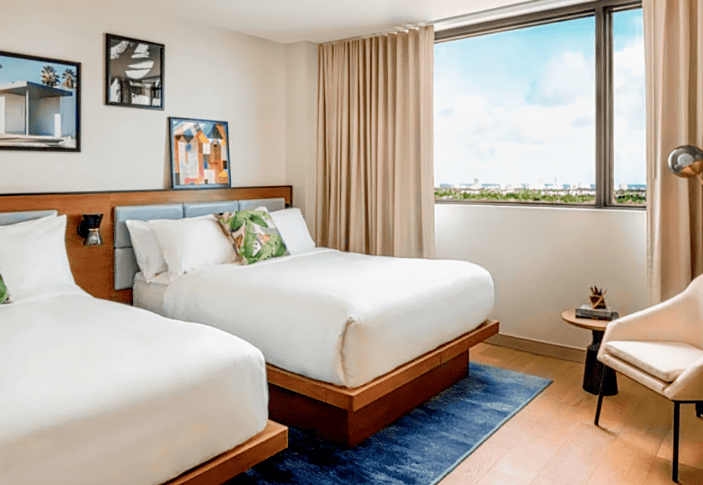 The Dalmar, Fort Lauderdale, a Tribute Portfolio Hotel