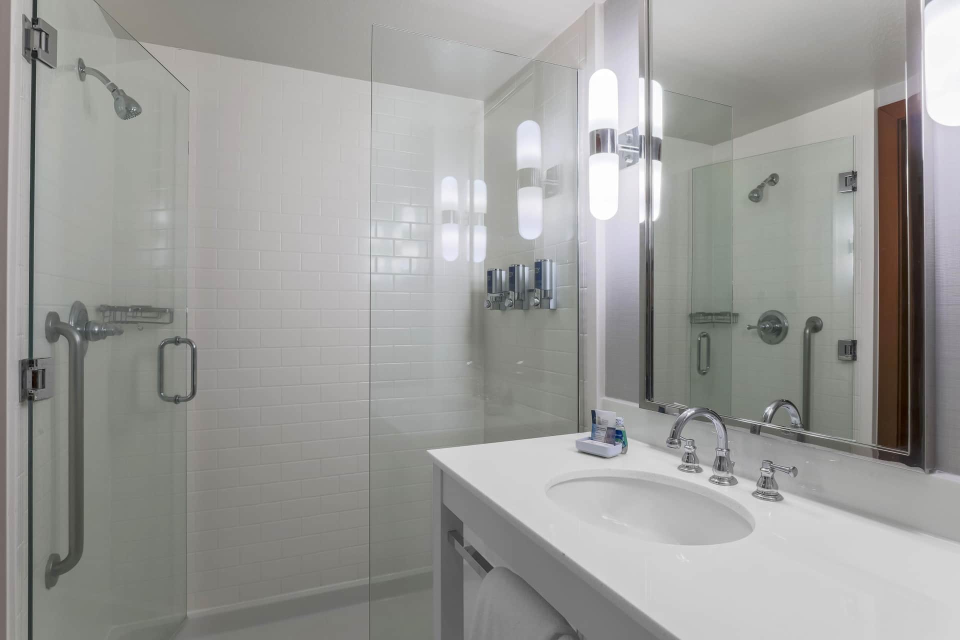Four Points by Sheraton Ontario-Rancho Cucamonga