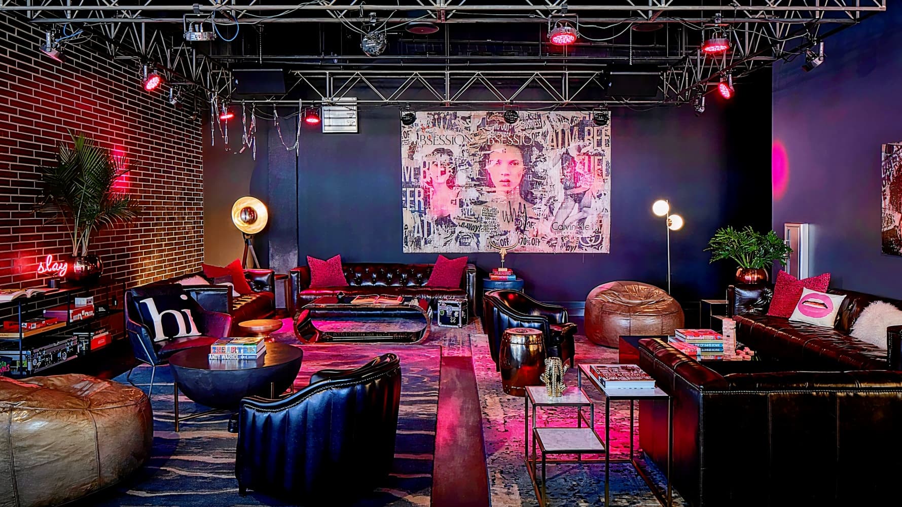 Moxy Minneapolis Uptown