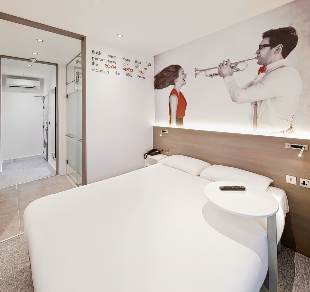 ibis Styles London Kensington