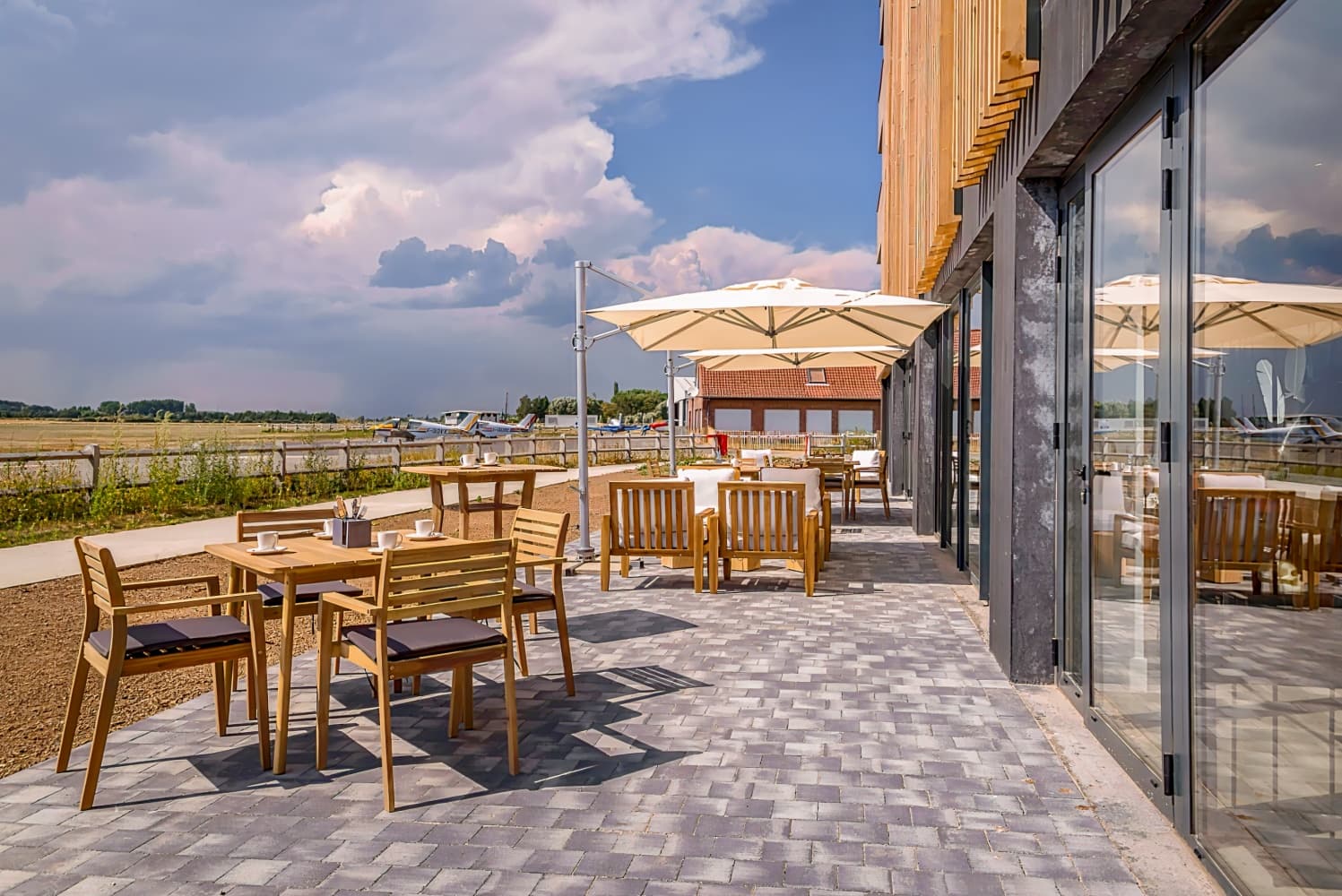 Najeti Hôtel Lille Nord