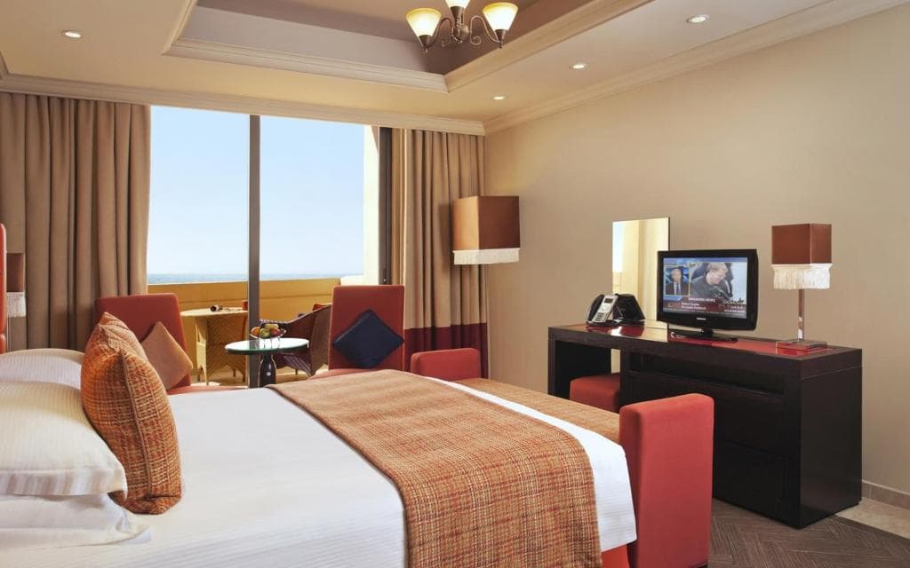 Arjaan by Rotana Media City