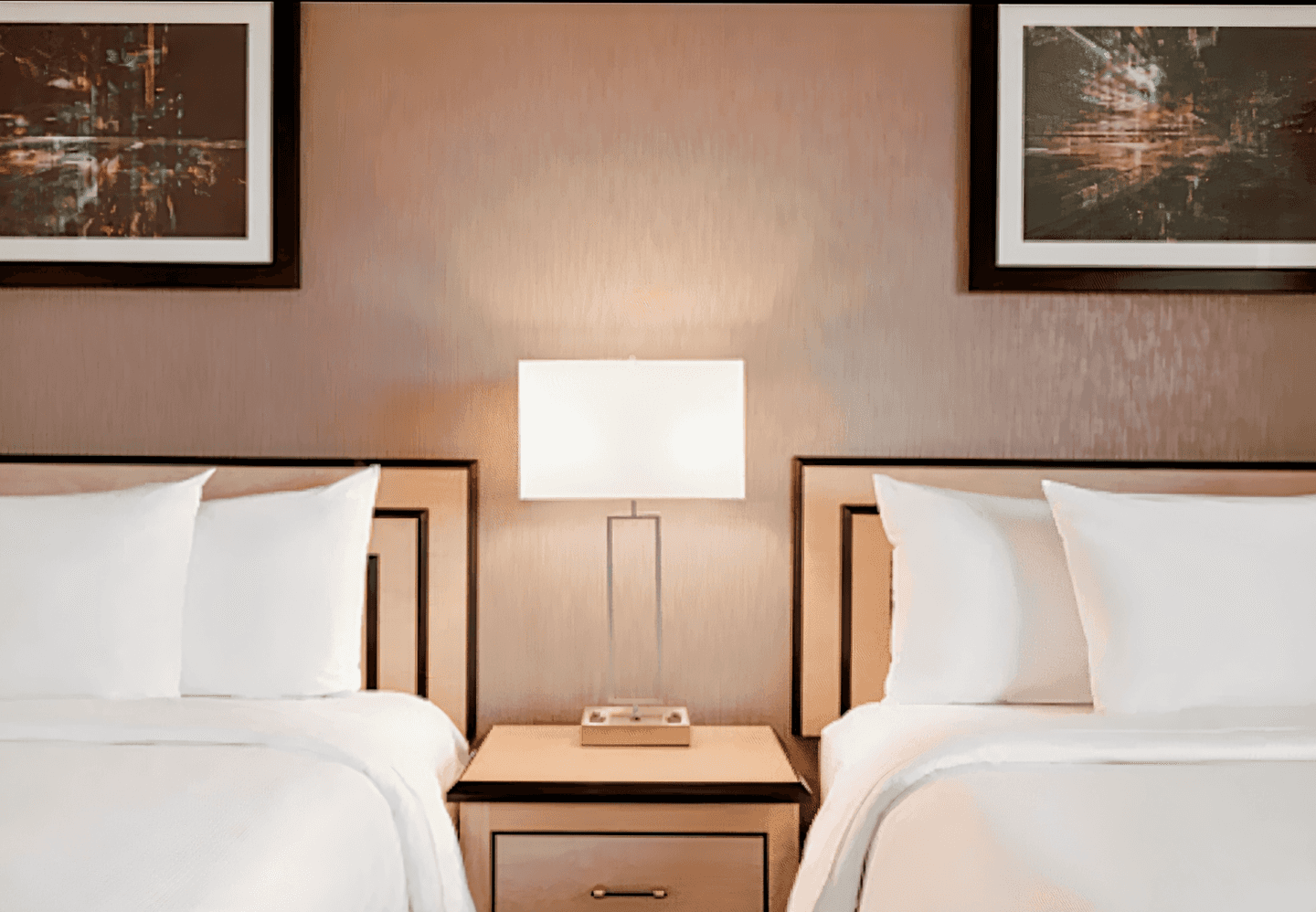 Embassy Suites Las Vegas Convention Center