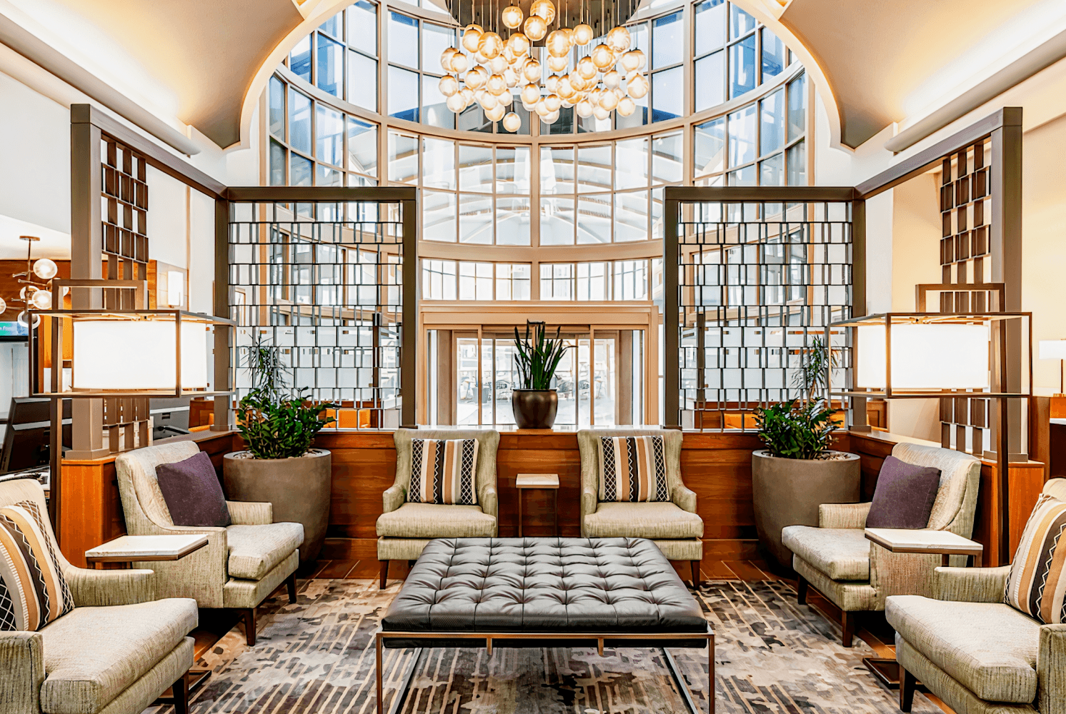 Embassy Suites Las Vegas Convention Center