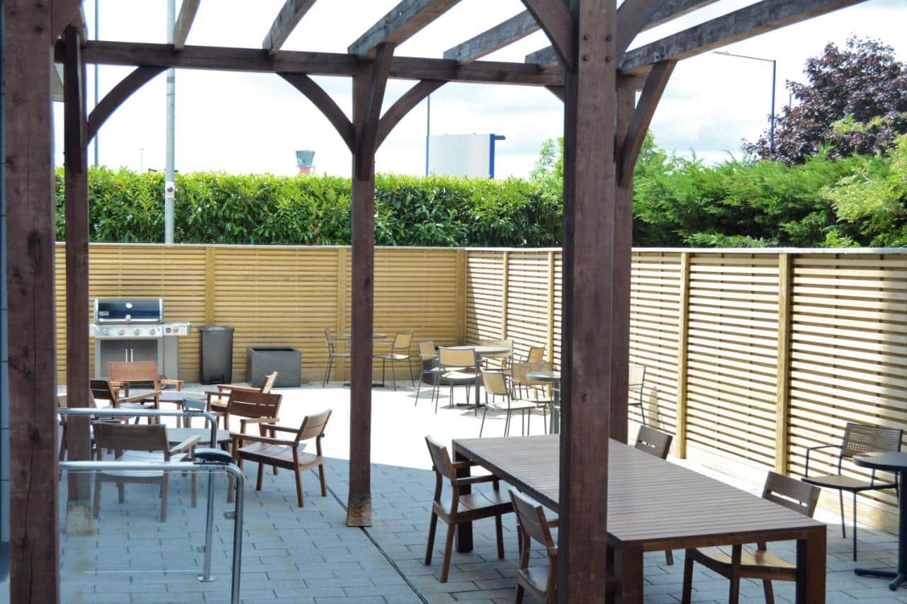 Staybridge Suites Heathrow Bath Road, an IHG Hotel