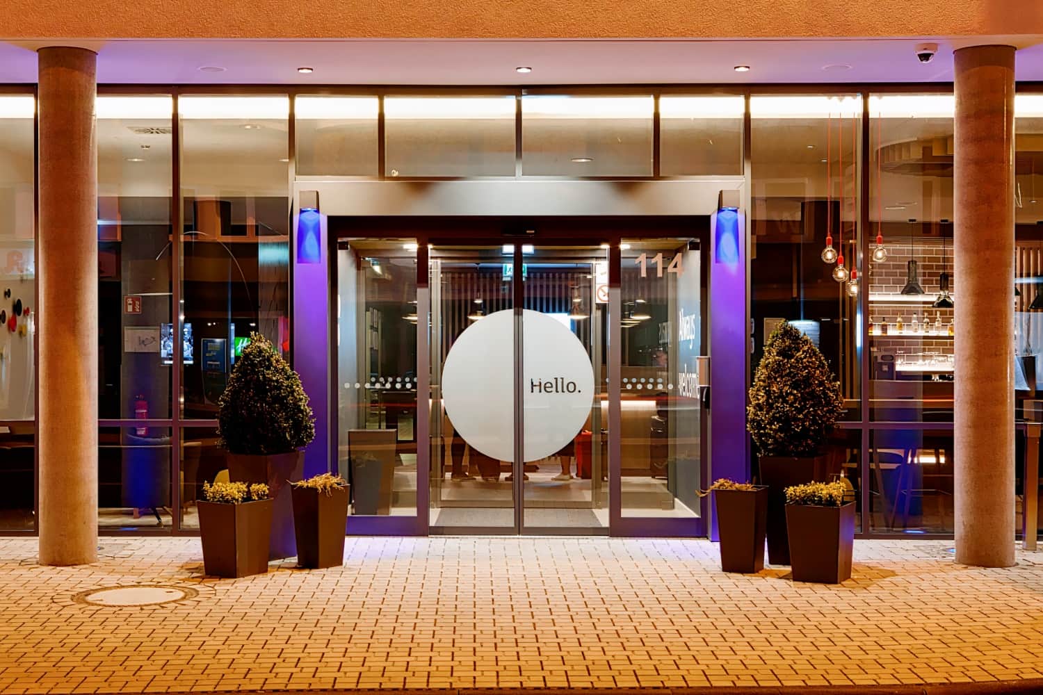 Holiday Inn Express Siegen