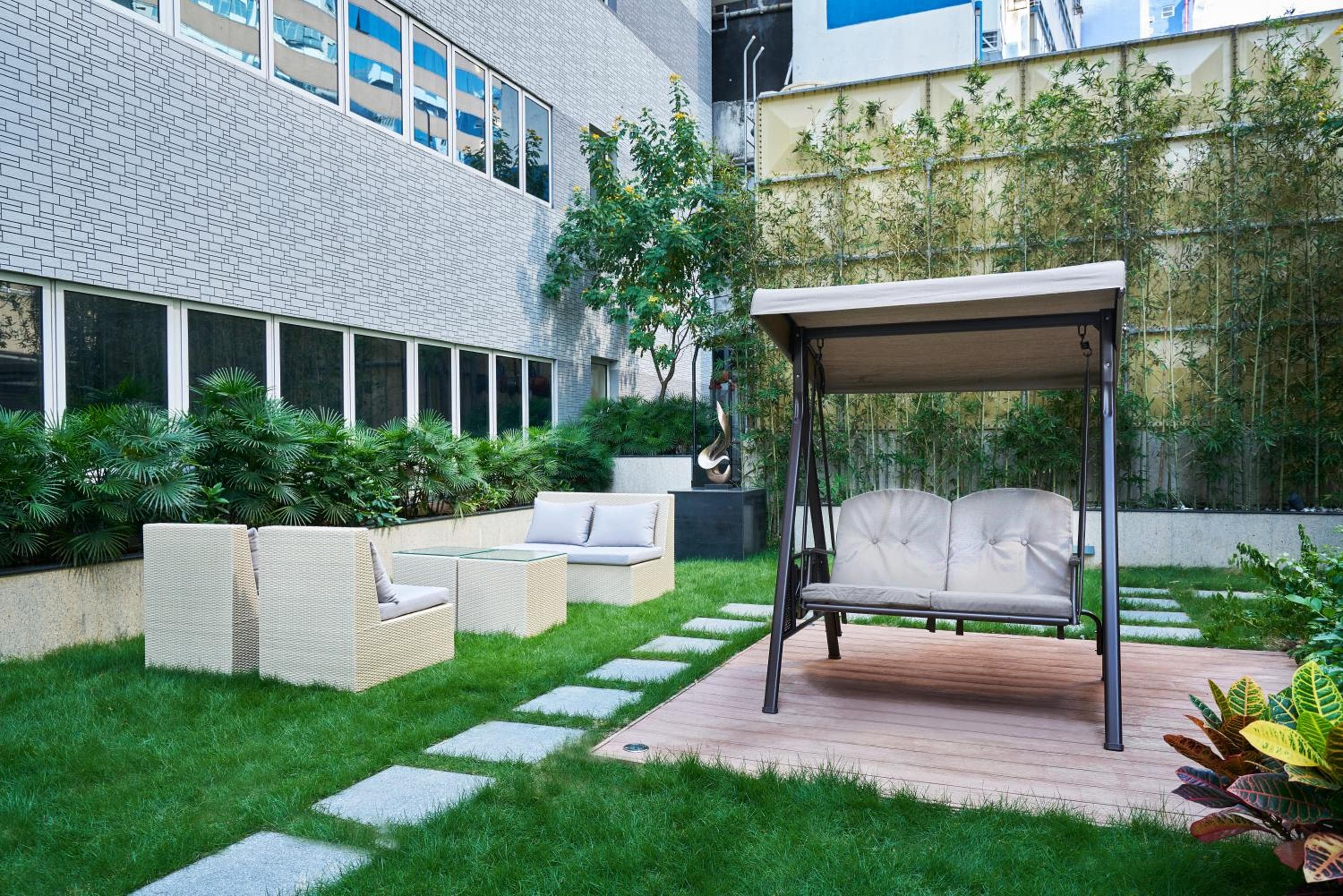 Hotel Ease Tsuen Wan