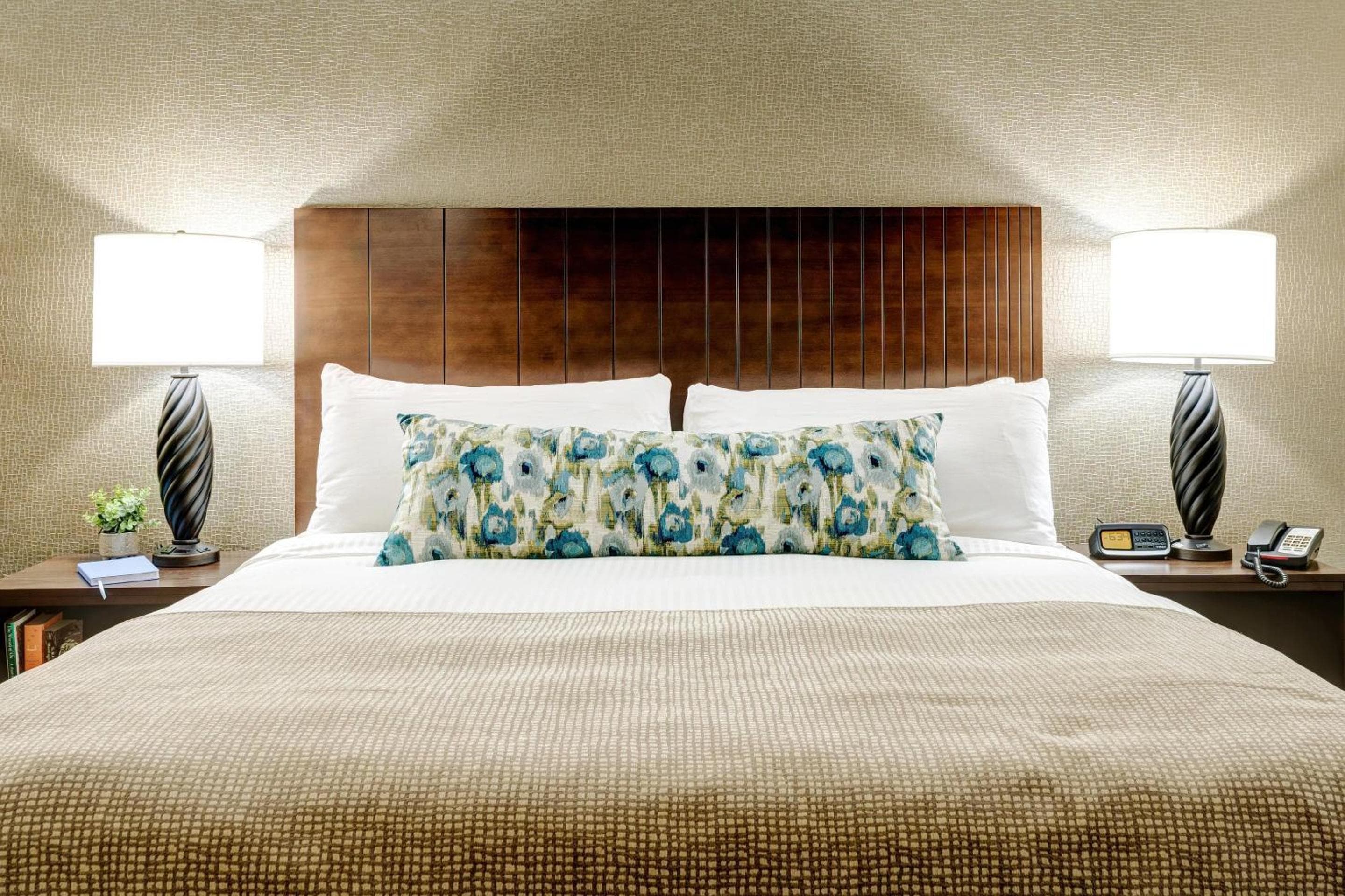 The Garrison Hotel, an Ascend Hotel Collection Member