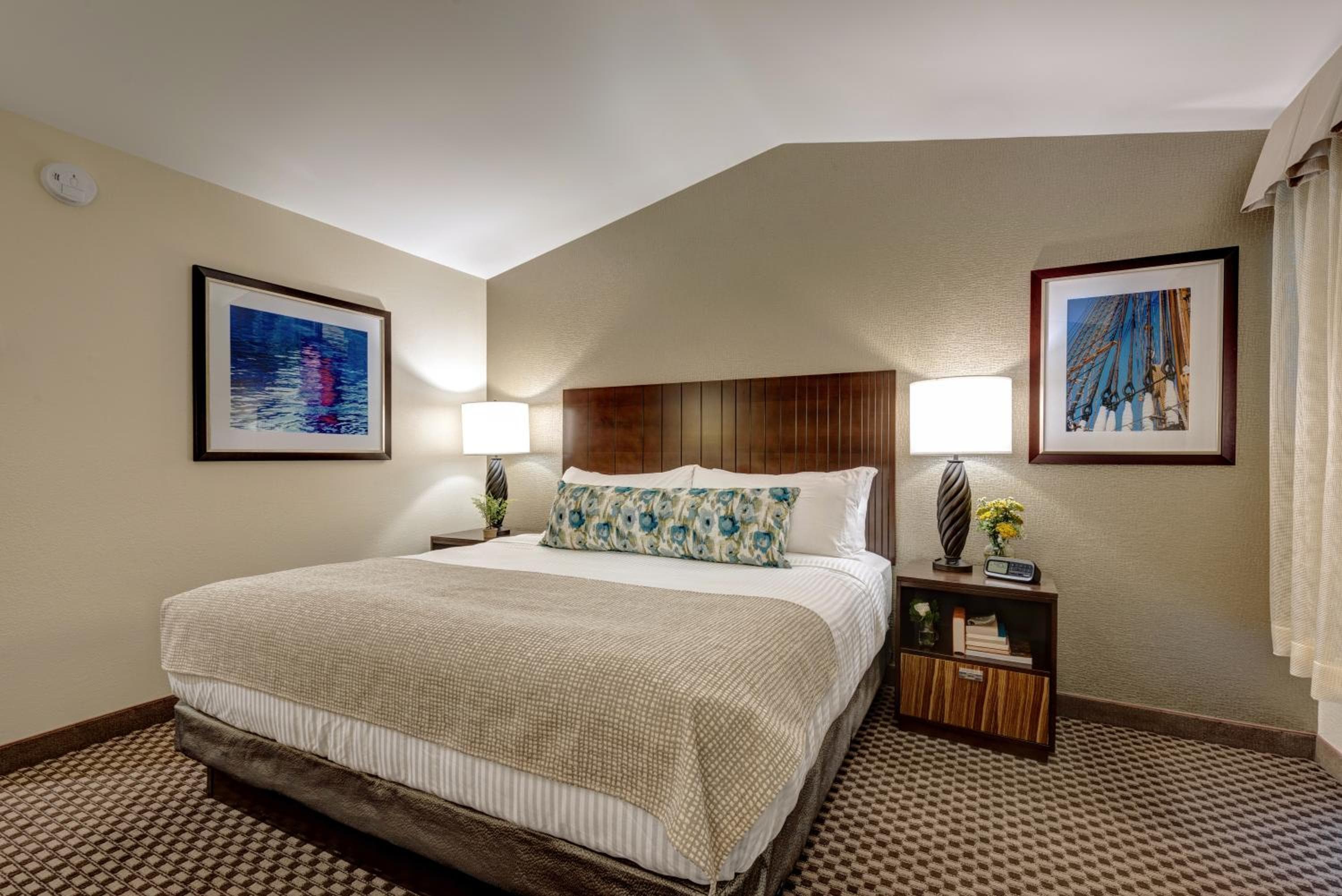 The Garrison Hotel, an Ascend Hotel Collection Member