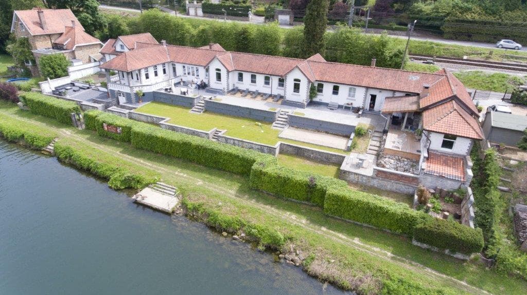 La Villa Profondeville