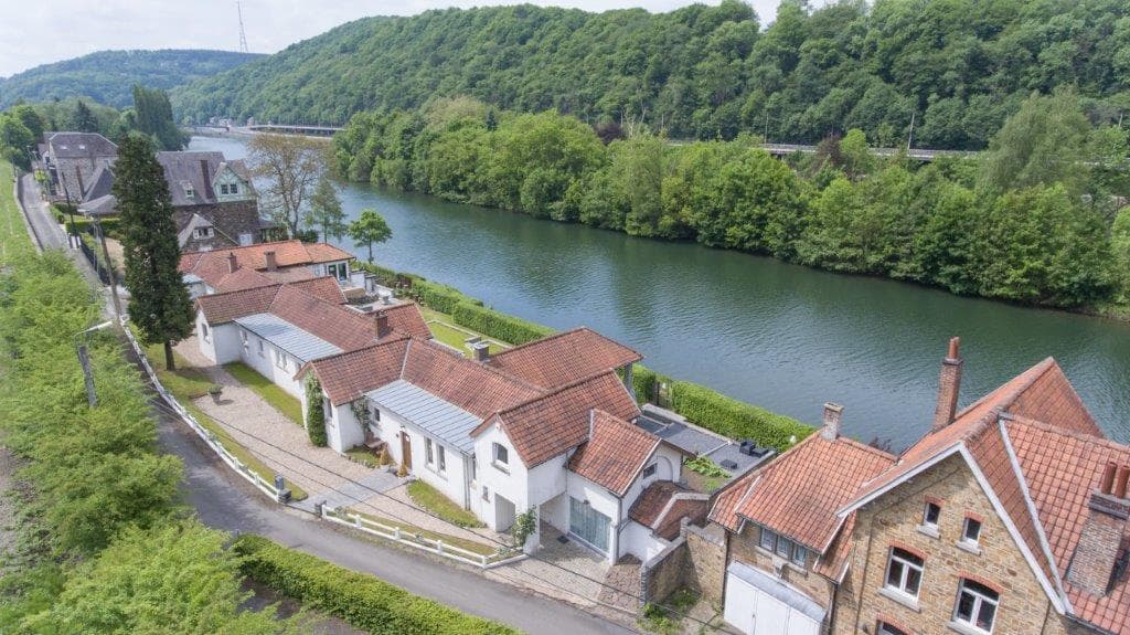 La Villa Profondeville
