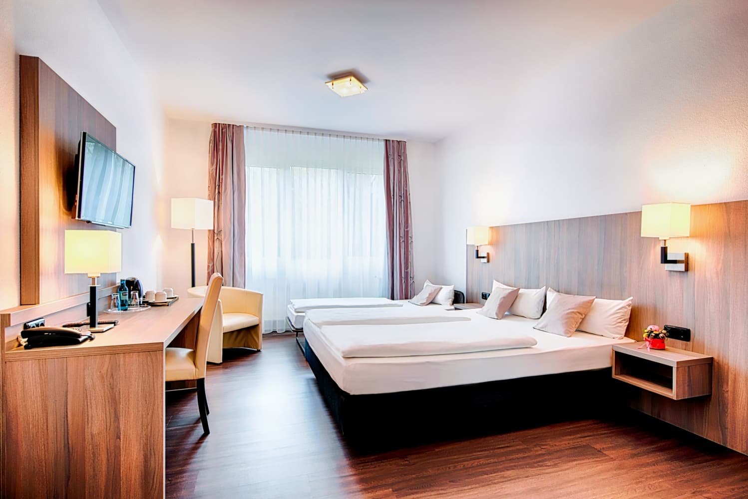 ACHAT Hotel Bochum Dortmund