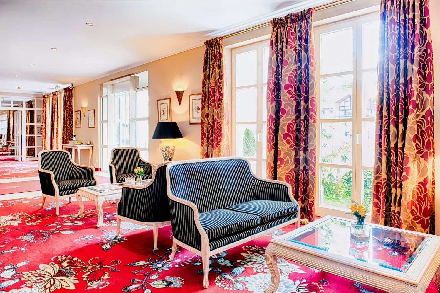 ACHAT Hotel Schreiberhof Aschheim