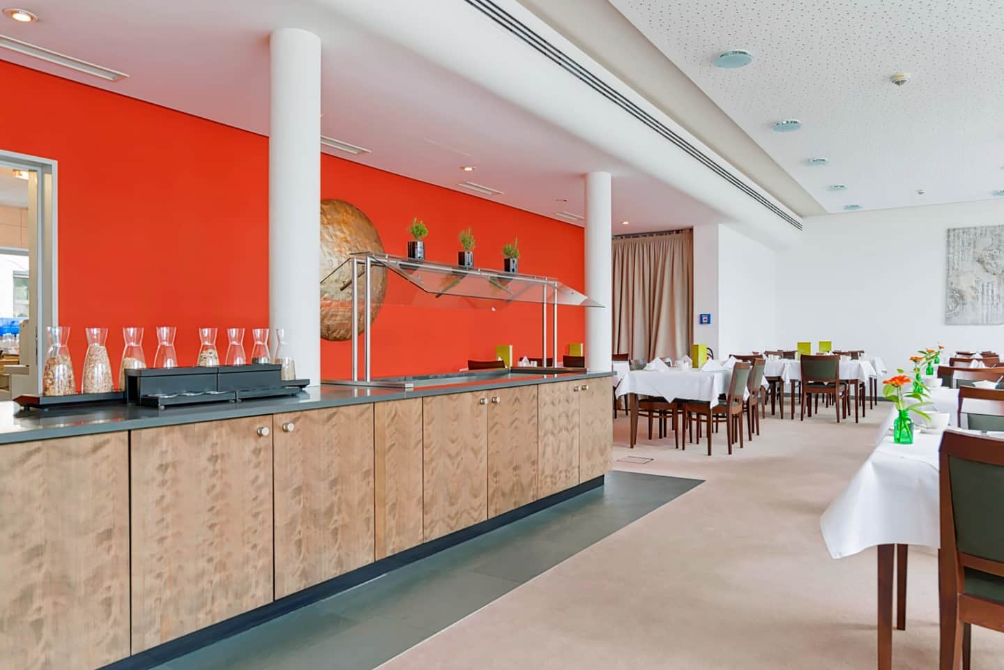 ACHAT Hotel Corbin München Airport