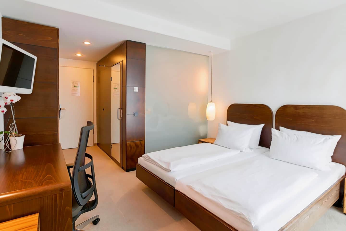 ACHAT Hotel Corbin München Airport
