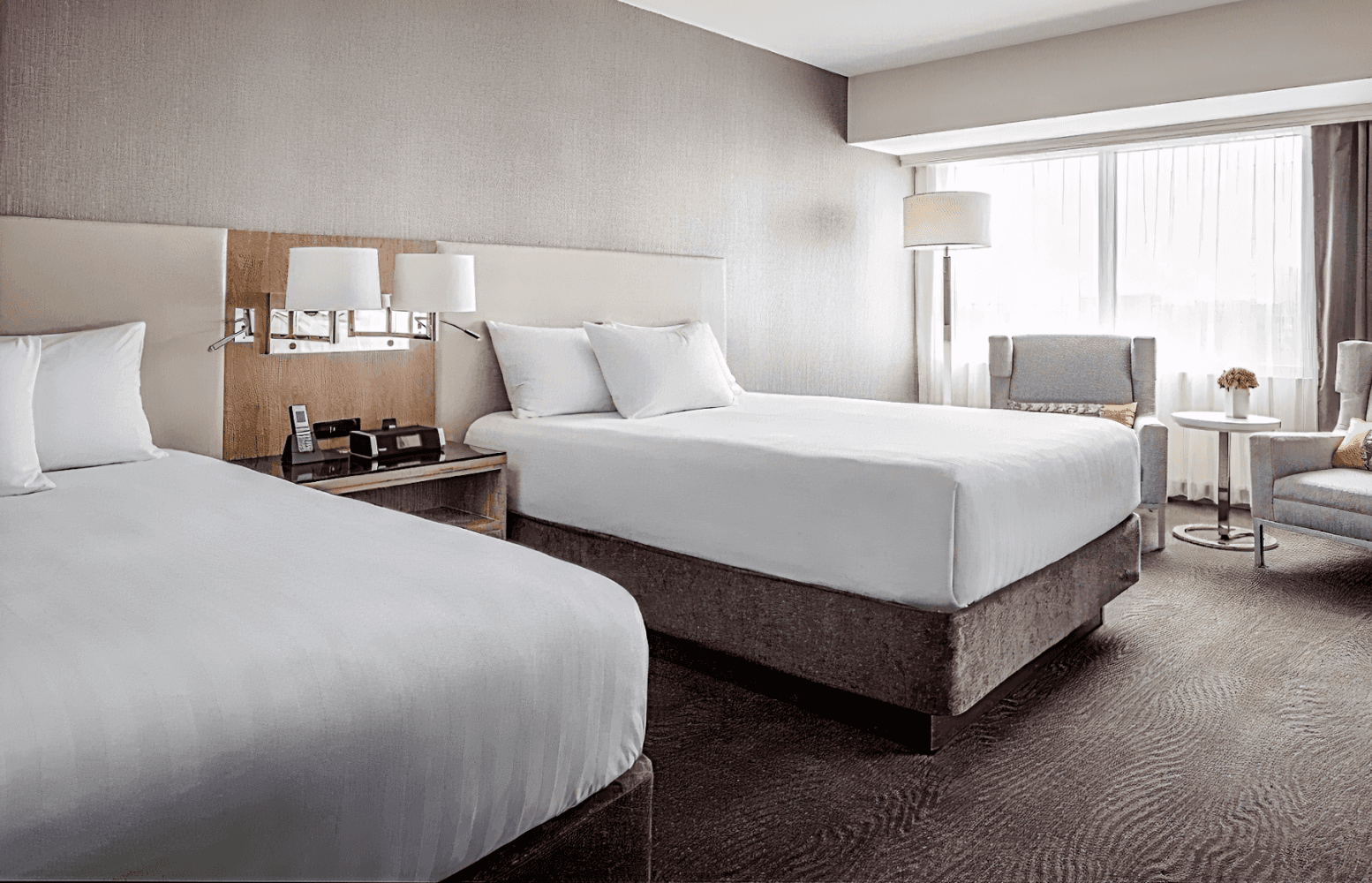 Hyatt Centric Midtown Atlanta