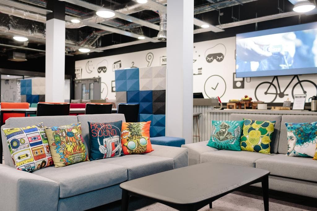 Village Hotel Bristol