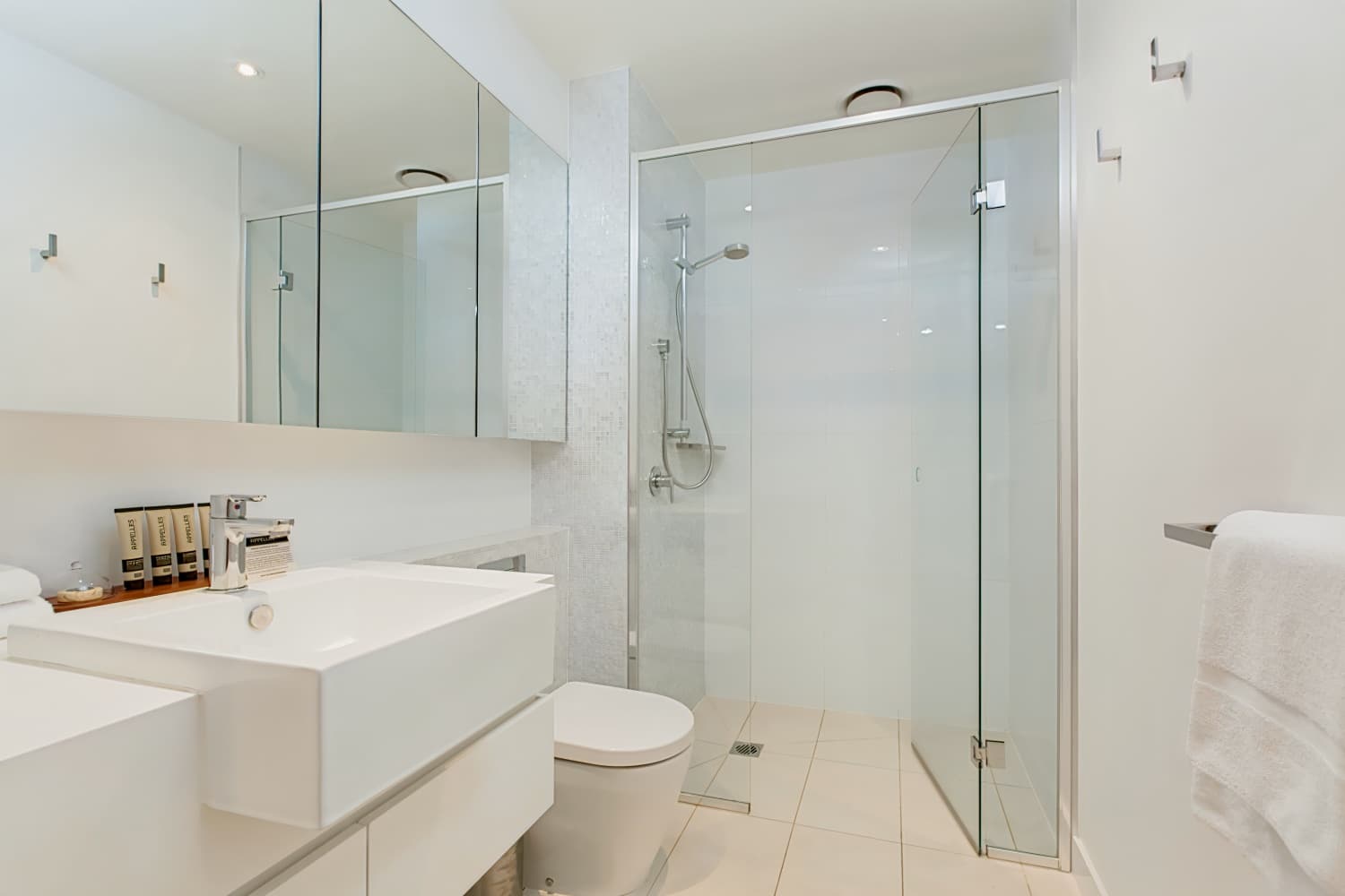 The Sebel Melbourne Docklands