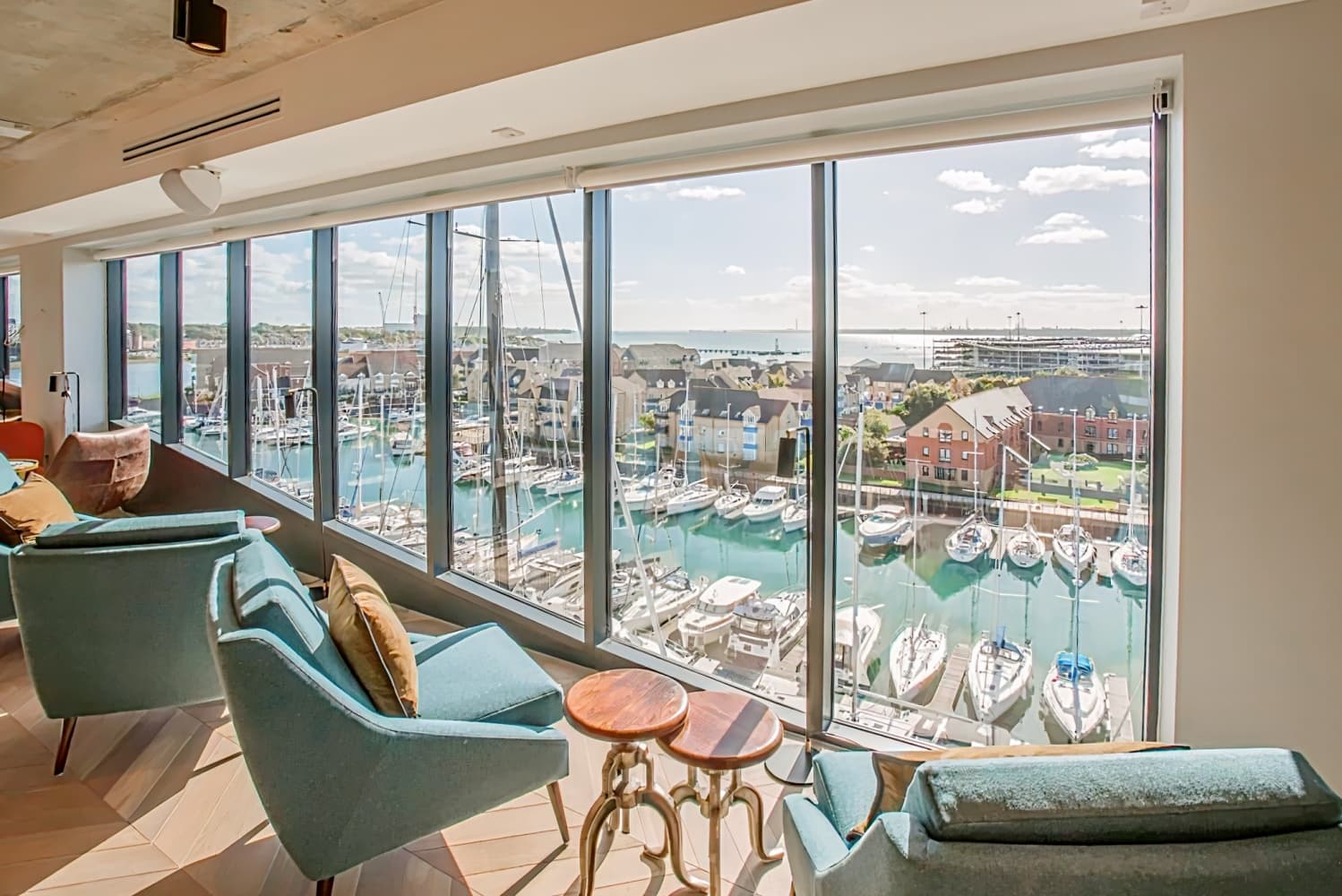 Southampton Harbour Hotel