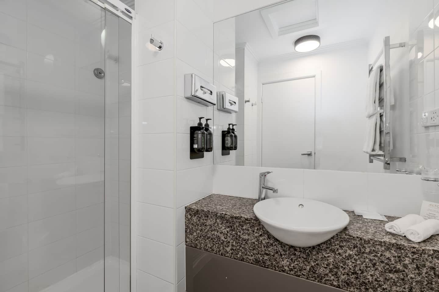 Alto Hotel On Bourke