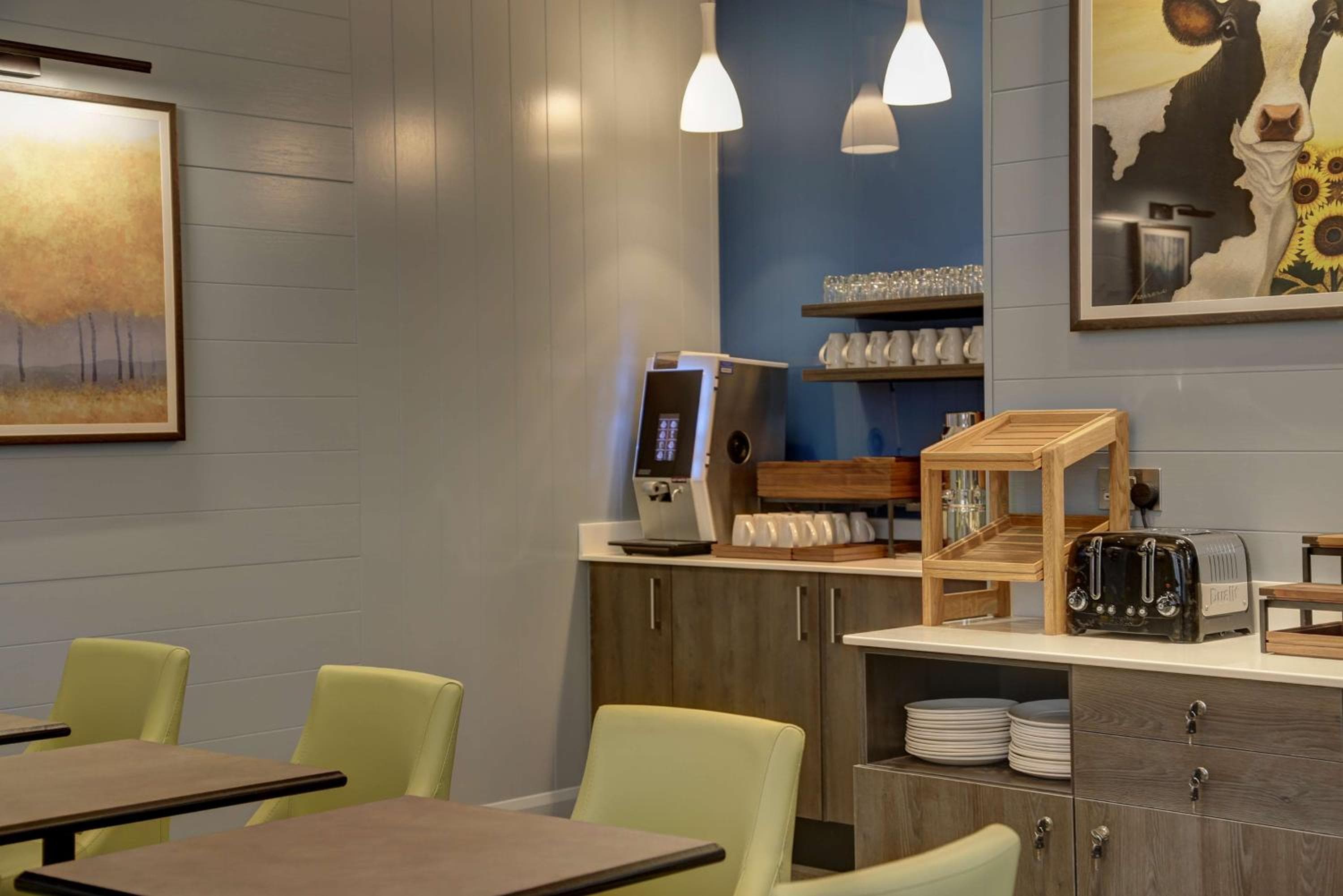 Best Western Plus Vauxhall