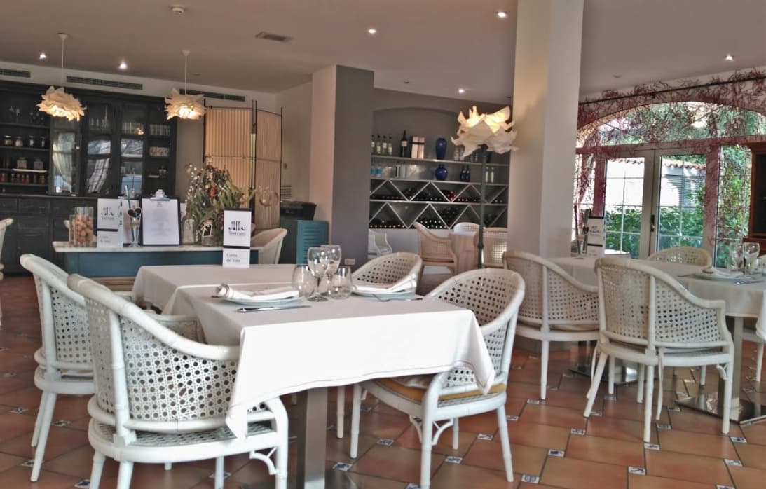 Hotel Termes La Garriga