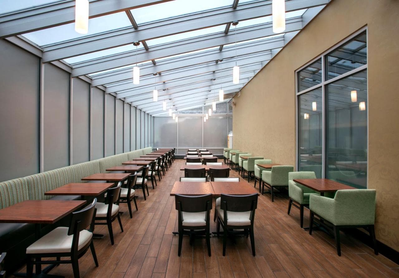 Holiday Inn Manhattan 6th Ave Chelsea, an IHG hotel