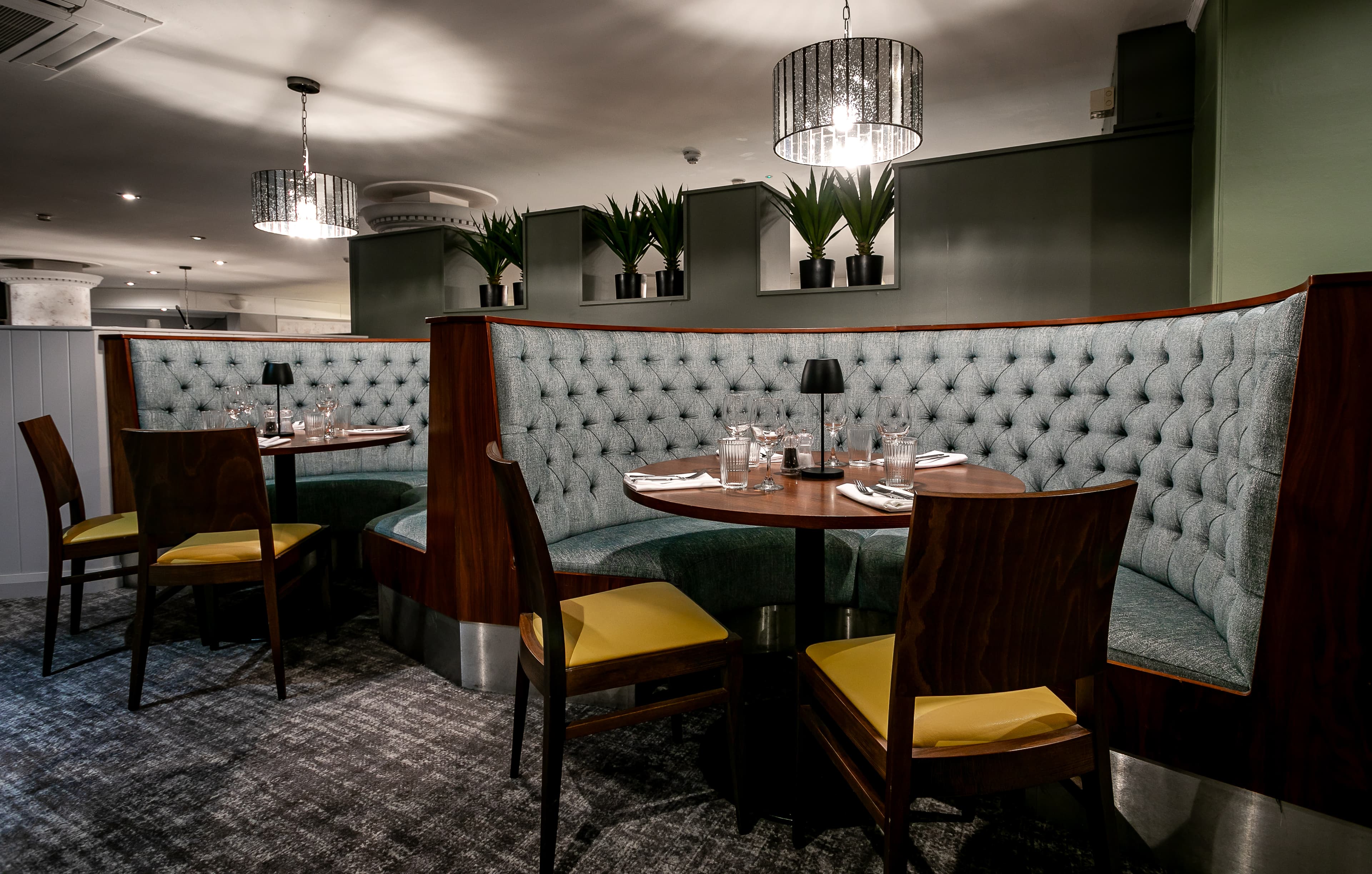 Cedar Court Huddersfield