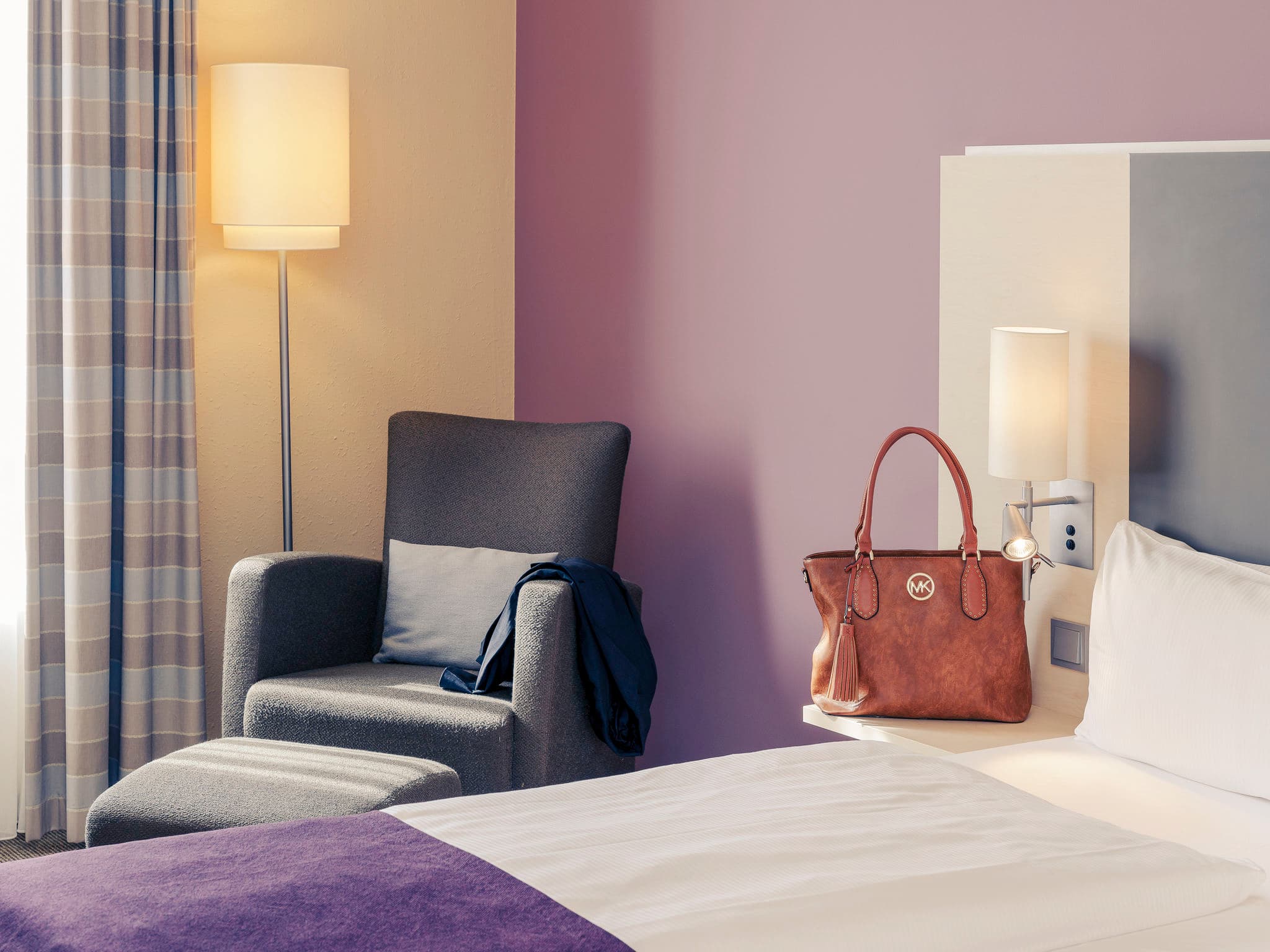 Mercure Hotel Berlin City West