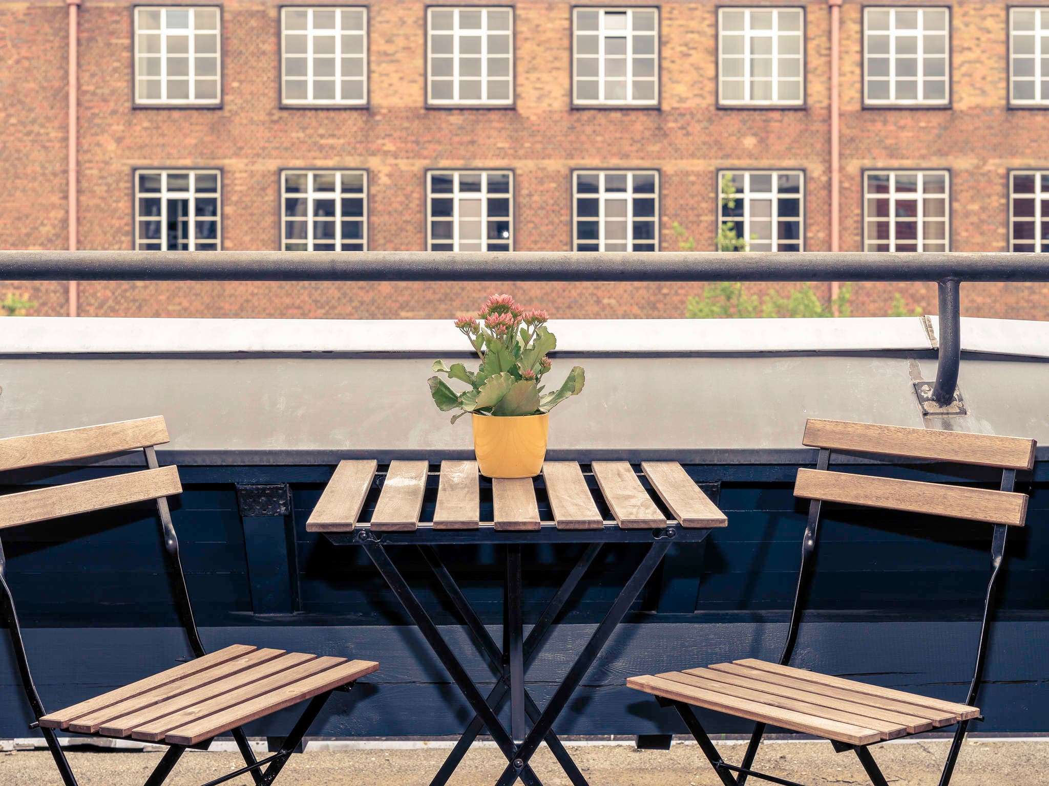 Mercure Hotel Berlin City West