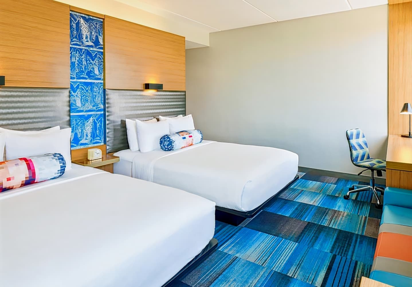 Aloft Plano