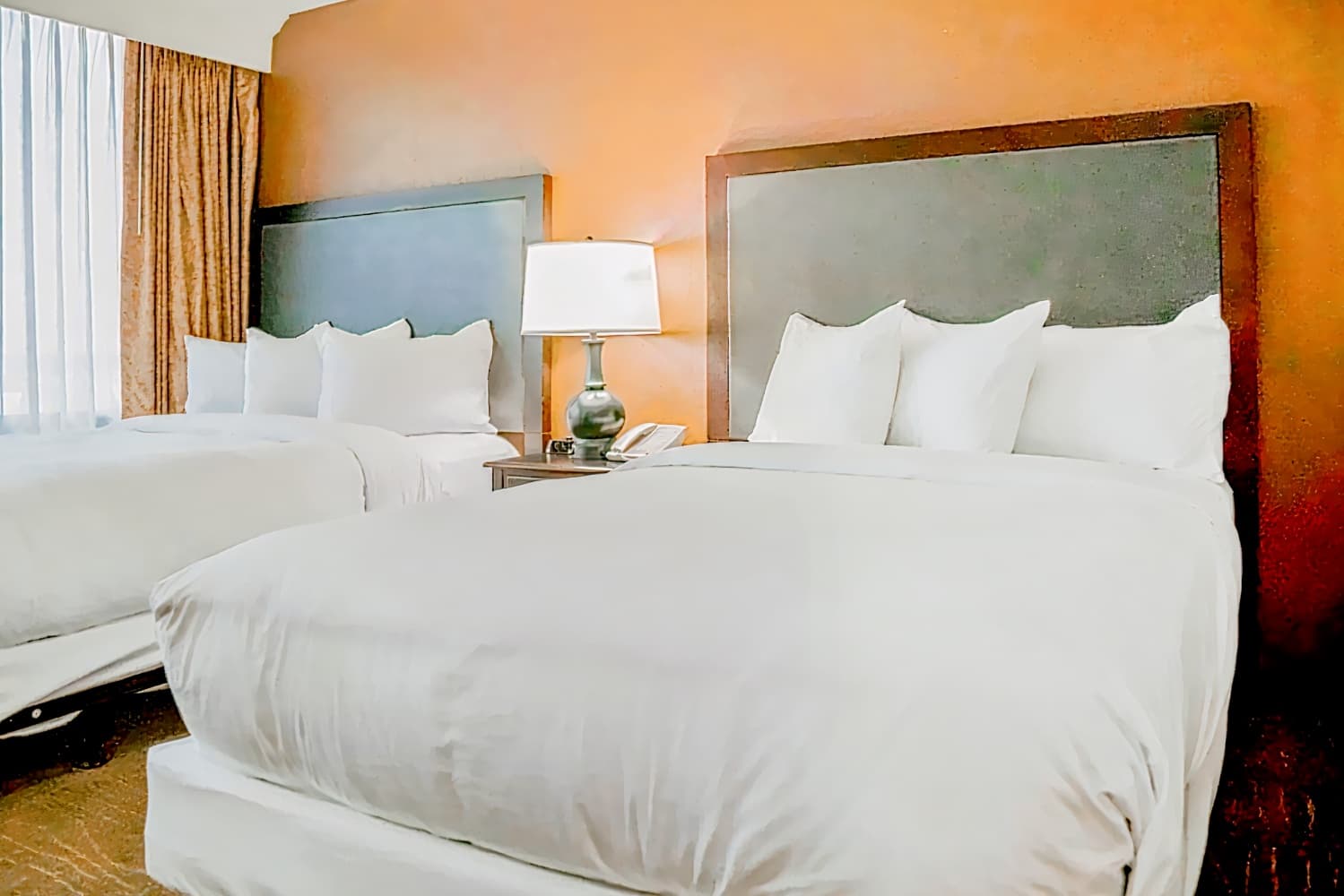 Embassy Suites by Hilton Lexington Green