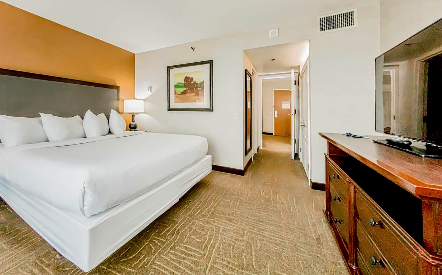 Embassy Suites by Hilton Lexington Green