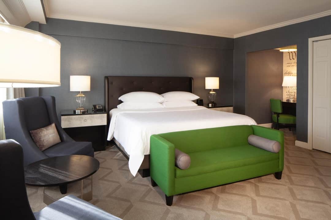 Melrose Georgetown Hotel