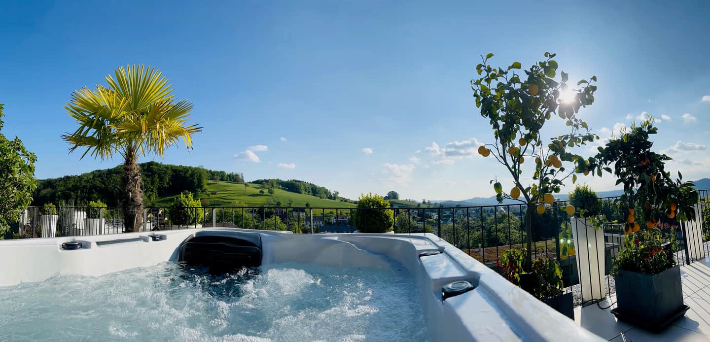 perfect lifestyle® Design Boutique & Private SPA