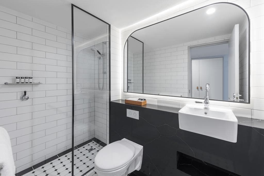 The Savoy on Little Collins