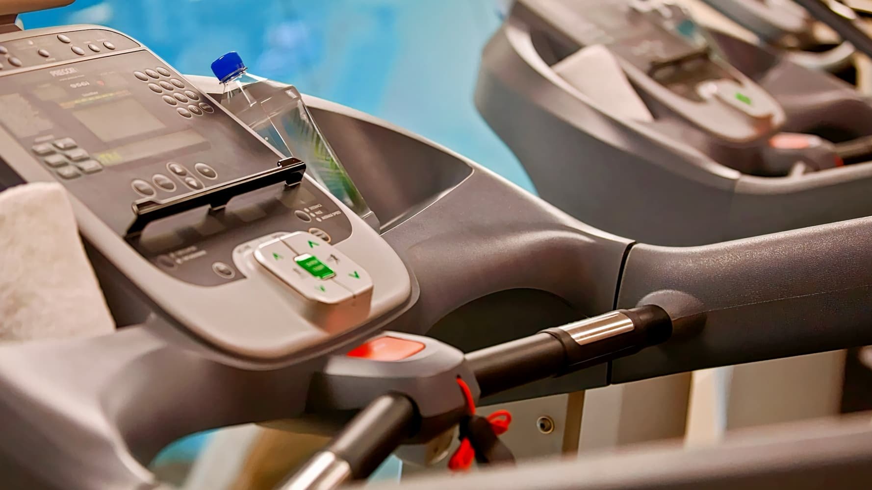 Renaissance Newark Airport Hotel