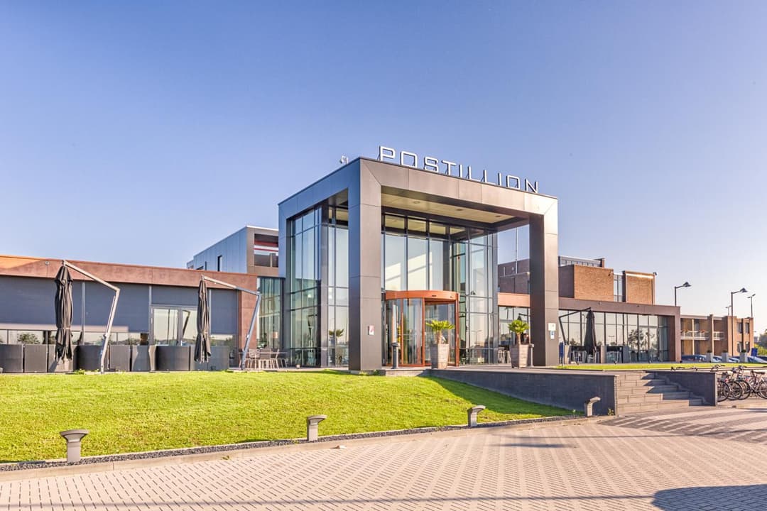 Postillion Utrecht Bunnik